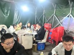 -清真·马坡烧烤涮牛肚·酸浆火锅(新区总店)