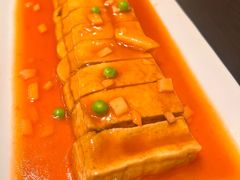 -老牌坊鲁菜名店(聊城美食岛店)