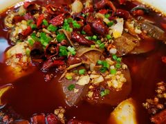 -玉林烤鸭店(定福庄店)