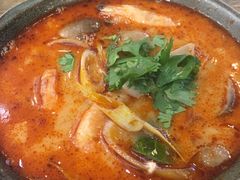 -Hi YOU你的饭局泰餐厅(雍和宫店)