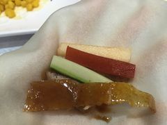 -京味民福烤鸭店(建设四马路店)