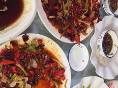 -范饭椰林川湘味海鲜·椰子鸡(三亚湾椰梦长廊店)