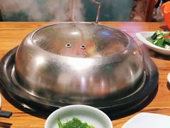 -黄寺蒸汽海鲜(黄寺大街店)
