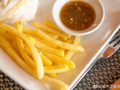 -Old House Restaurant