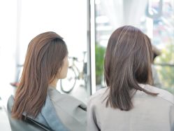 -U·NI SALON 造型