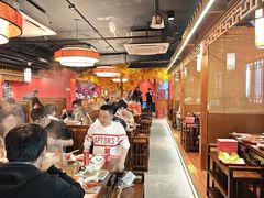-京元盛铜锅涮肉(上海总店)