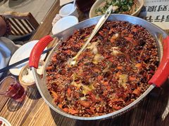 -水煮三国·川鲁江湖菜(香山店)