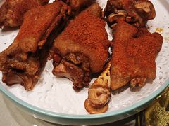 -刘胖子家常菜·蹄花焖藕(富安街店)