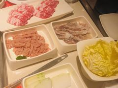 -海底捞火锅(团结桥店)