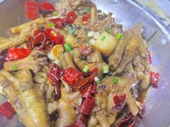 -小民大排档(光谷店)