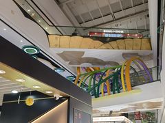 -万达茂商场(南京仙林店)