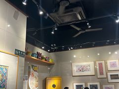 -一记面馆·云吞面嘅专家(富华店)