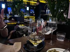 -ibarrel爱杯·bistro&brunch(江宁路店)