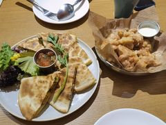 -HELLO 27 意面·沙拉·帕尼尼