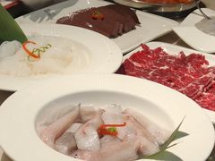 -围炉夜话·潮汕卤水火锅(榕江店)