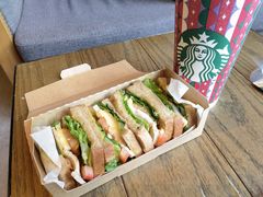 -星巴克臻选(沈阳万象城店)
