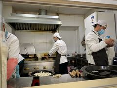 -许记生煎(遵义路店)