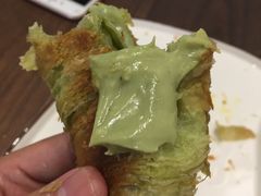 -流酥可心·牛乳蛋糕商店(禾祥西路店)