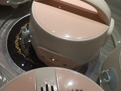 -湘当爱·鲜煮现炒(松岗立业路店)