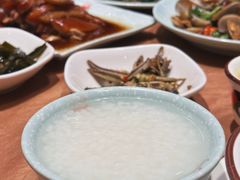 -抱德·潮汕味(敦和店原惠城鱼仔)