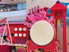 -万达广场(济南魏家庄店)