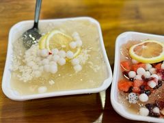 -串妹花式冰粉(乐山总店)