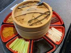 -羲和雅苑•北京烤鸭(平安国际金融中心店)