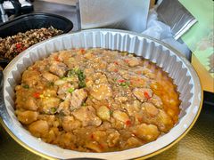 -浩海火燒雲傣家菜(芮欧百货店)