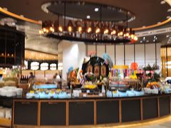 -星汇餐厅(新濠影汇店)