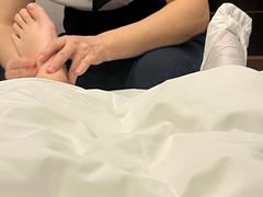 -水墨澜渟足道·SPA·传统(四望亭东关街店)