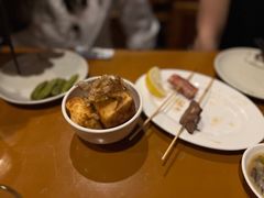 -福烤锦花(长乐路店)