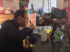 -原怡园面馆(拙政园店)