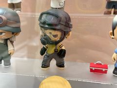 -泡泡玛特POPMART(凯德大峡谷店)