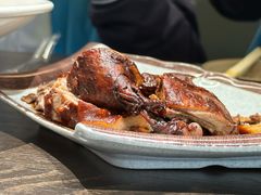 -乌记大厨餐厅