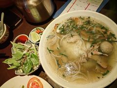 -大头虾越式风味餐厅(光明广场店)