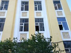 -哈尔滨师范大学(江南校区)