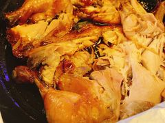 状元鸡-杏花堂山西菜馆(壹方城店)