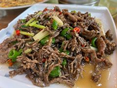 -下梅人家土菜馆(历史文化餐厅度假区店)