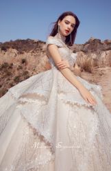 -Renee芮亦婚纱(原丽莎)