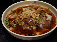 -夫妻肺片·中华老字号·正宗川菜(春熙路店)