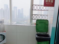 -成都市第二人民医院(庆云院区)