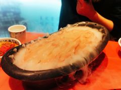 -巴九门老火锅(来福士打望店)