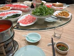 -石鼎香·非遗淮扬火锅(江都龙川桥店)