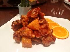 -明州小宴(文化广场店)