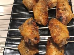 -唛嘻哒烤串朝鲜族风味(金桥店)