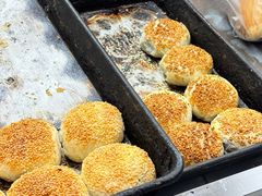 -上好酥烧饼(虹桥中心店)
