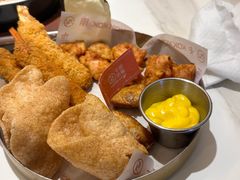 -卡朋西餐(铂顿城店)