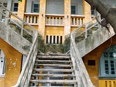 -广州市紫泥堂文化创意园景区