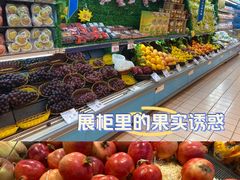 -世纪联华超市(浦电路店)