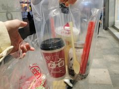 -咕噜咕噜·章鱼小丸子(西湖路店)